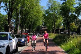 Nieuwe gratis fietslessen voor volwassenen in Alkmaar