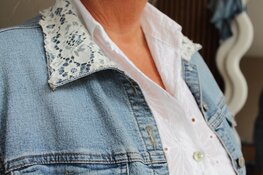 Geef denim een tweede leven tijdens Denim & Drinks in Alkmaar