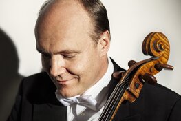 Een nieuw seizoen Nederlands Kamerorkest in Theater De Vest en de Grote Kerk