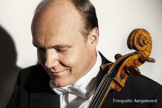 Een nieuw seizoen Nederlands Kamerorkest in Theater De Vest en de Grote Kerk