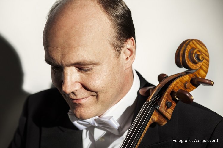 Een nieuw seizoen Nederlands Kamerorkest in Theater De Vest en de Grote Kerk