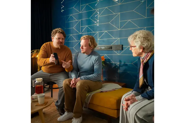 Slim Verwarmen met een warmtepomp: werking, voordelen en subsidie