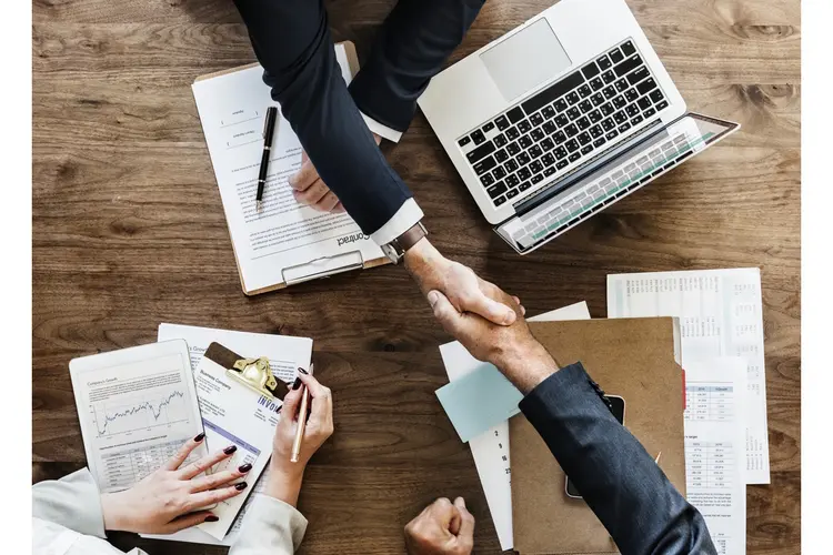Als de HR-manager wegvalt, merkt de rest van het bedrijf dat pas veel later