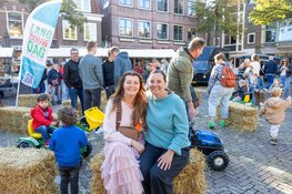 Landbouwdag Alkmaar brengt stad en platteland samen op woensdag 30 september