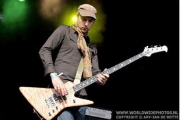 Het blijft mijn familie: Chris Dekker blikt terug op twintig jaar Mixtream