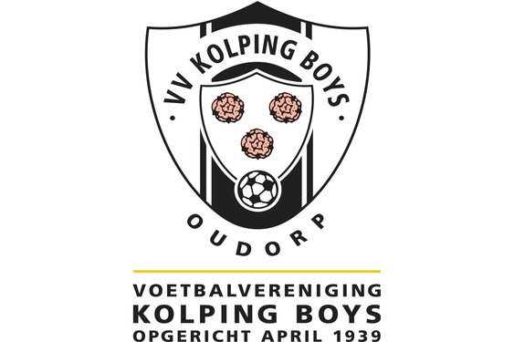 Gehavend Kolping Boys kent valse start in Vierde Divisie