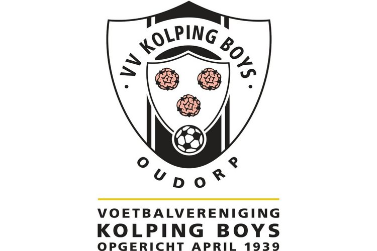 Gehavend Kolping Boys kent valse start in Vierde Divisie