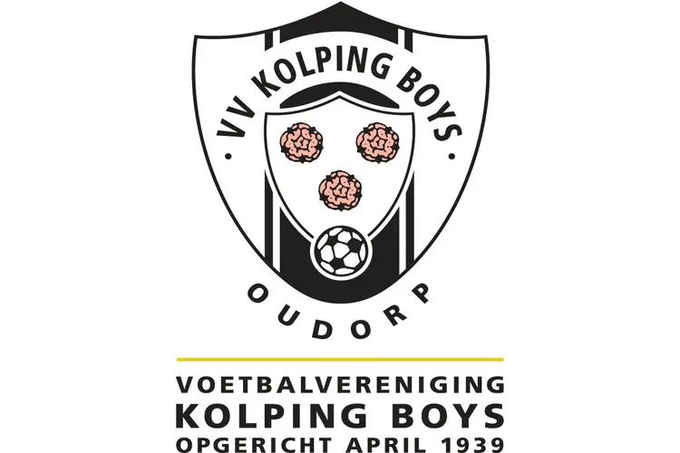Gehavend Kolping Boys kent valse start in Vierde Divisie