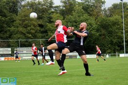 Uitslagen 1e speelronde poulefase KNVB Districtsbeker