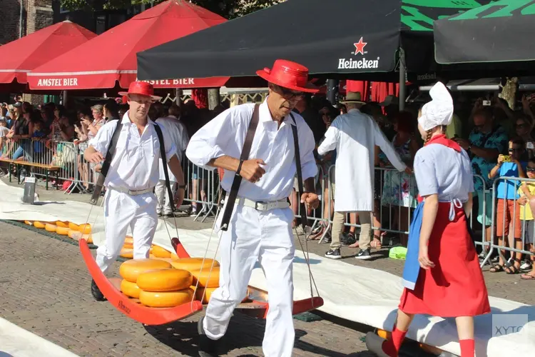 De mooiste plekken in Alkmaar om te fotograferen