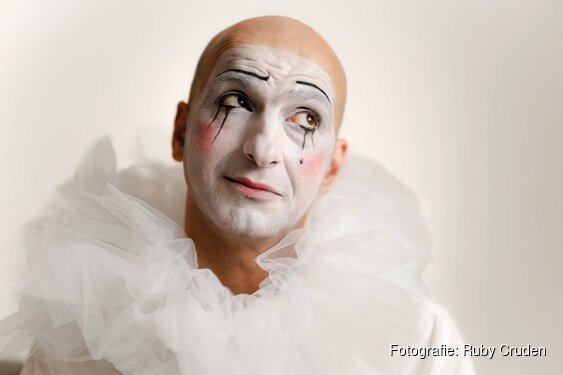 Theater De Vest presenteert Theaterkijkcursus met Maarten & Jos