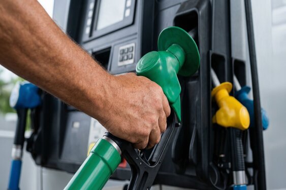 Tankstations in Alkmaar
