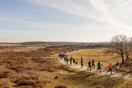 Inschrijving Groet uit Schoorl Run 2027 geopend