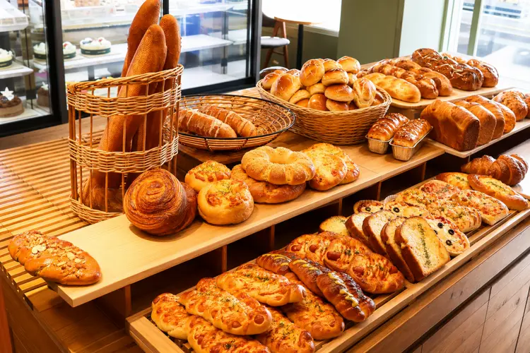 Bakkers in Alkmaar