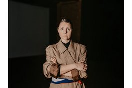 Frédérique Arnold - De Lijst (Vredesweek 2026) in De Alkenaer