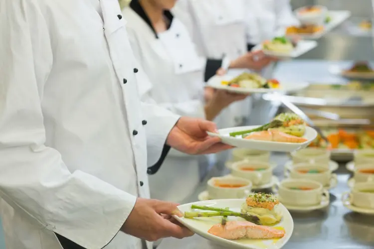 Zo verandert technologie bestellen in de horeca
