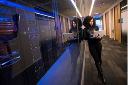 Waarom Noord-Hollandse ondernemers hun servers niet meer zelf beheren