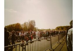 Wat er werkelijk komt kijken bij het organiseren van een buitenevenement