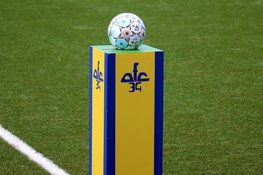 AFC ’34 pakt verdiende driepunter tegen Hoogland