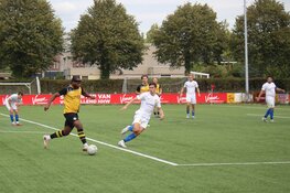 Uitslagen 3e speelronde poulefase KNVB Districtsbeker