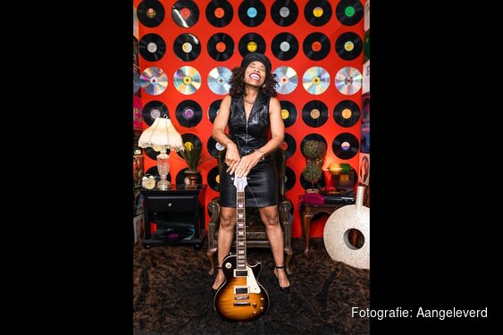 Never too Old to Rock and Roll!