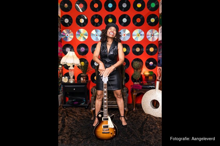 Never too Old to Rock and Roll!