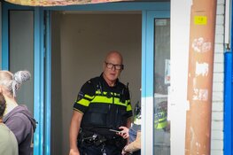 Gewonde na steekincident in Alkmaar