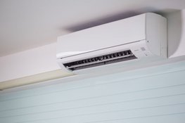 Steeds meer huishoudens in de regio Alkmaar kiezen voor airconditioning