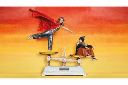 Het is weer JeugdTheaterVestival in Theater De Vest