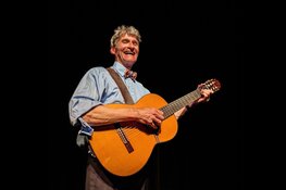 Christophe Chaplet & Rodolfo Ravissant – Chansons Formidables in De Alkenaer – Vive la Chanson!