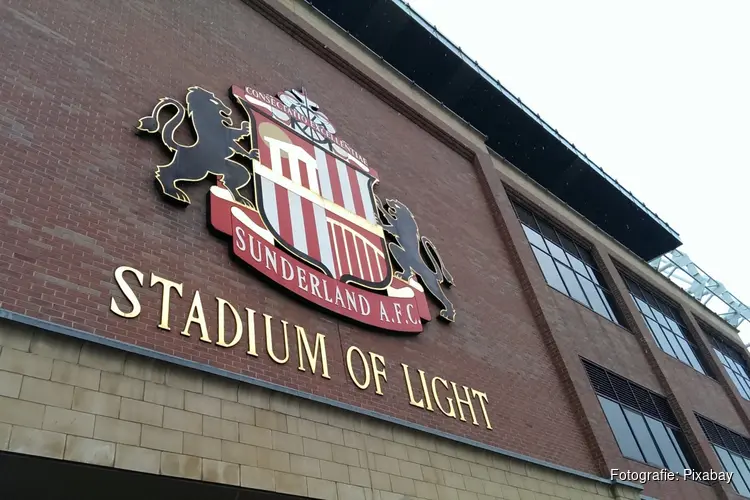 AZ verliest in Europa League van Sunderland
