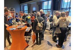 Meld jouw organisatie aan voor de Vrijwilligersmarkt Alkmaar