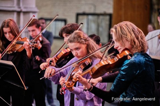 Theater De Vest presenteert zondag 18 oktober nieuwste editie Vest in de Stad