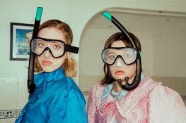 Theater De Vest presenteert zondag 18 oktober nieuwste editie Vest in de Stad