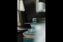 Glasdikte kiezen tussen 4, 6, 8 en 10 mm