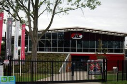 Jong AZ speelt FC Volendam van de mat