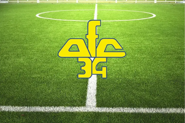 AFC '34 moet zich tevreden stellen met punt in Amsterdam