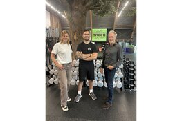 Topsport Alkmaar en Tree11 tekenen samenwerkingsovereenkomst voor regionale sporttalenten