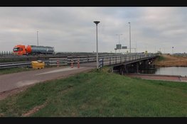 Huygenfietsbrug vanaf 2 november gesloten