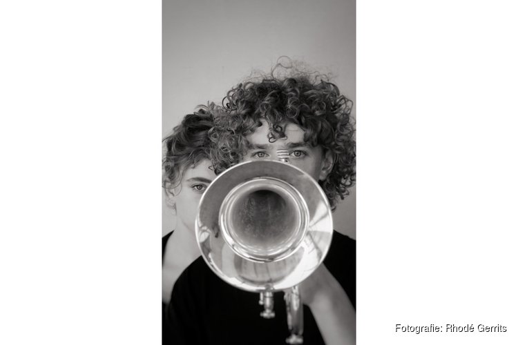 Een verrassende avond vol theater en muziek in Theater de Drukkerij