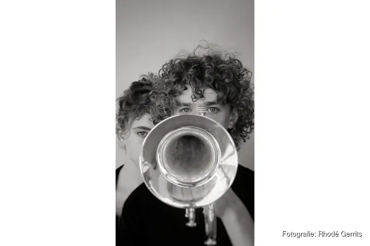 Een verrassende avond vol theater en muziek in Theater de Drukkerij