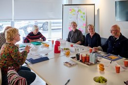 Zelf aan het roer blijven: nieuw initiatief voor actieve senioren