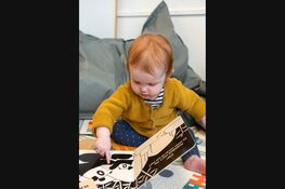 Bibliotheek Kennemerwaard breidt BoekStart in de Kinderopvang uit naar alle peuteropvang met voorschoolse educatie in Alkmaar.