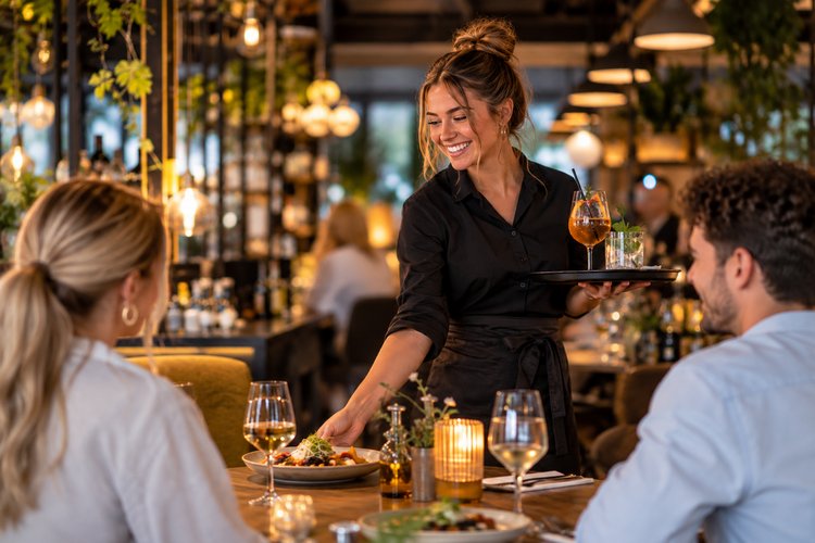 Stroming Heerhugowaard zoekt medewerkers bediening – fulltime & parttime