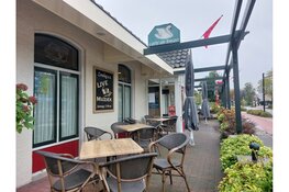 Familie Rietbergen al meer dan 60 jaar in Café De Swan...en dat blijft nog even zo..
