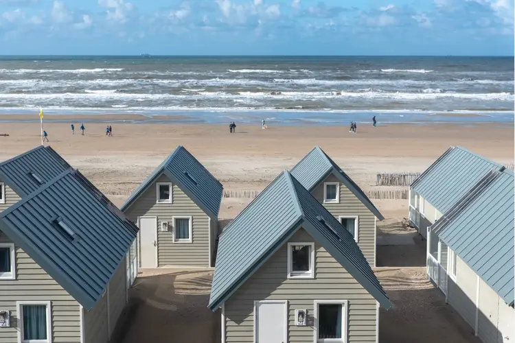 Een vakantiewoning aan de Noord-Hollandse kust kopen of toch anders beleggen?