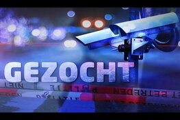 Politie zoekt getuigen van brand in café