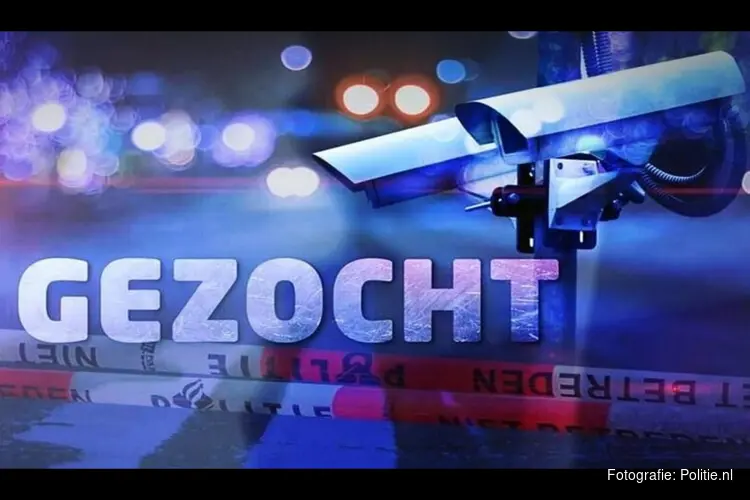 Politie zoekt getuigen van brand in café