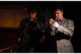 Concert Keller-Lammen Quintet in De Alkenaer