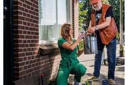 Doe mee aan de Klimaatweek en laat zien wat jij doet voor het klimaat in gemeente Alkmaar